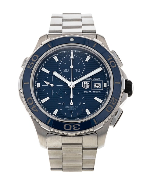 Tag Heuer Aquaracer CAK2112.BA0833